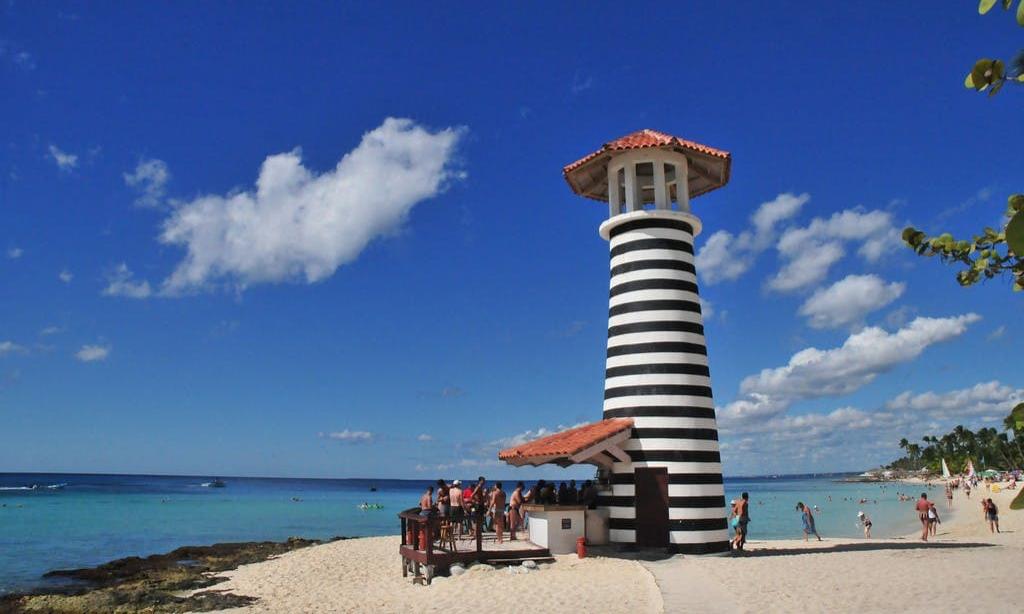 BAYAHIBE 2026 DESDE CORDOBA