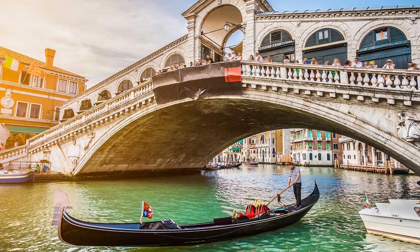 TODA ITALIA Y SICILIA