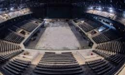 RECITAL DE  ROSALIA   EN BUENOS AIRES