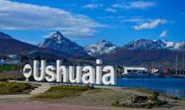 CALAFATE Y USHUAIA 2026  