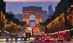 ESENCIAS DE FRANCIA SALIDA  GRUPAL  ACOMPAÑADA