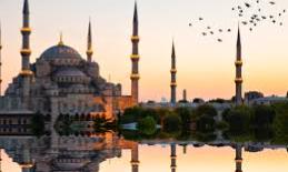 ESTAMBUL Y CHINA  EASYLINE