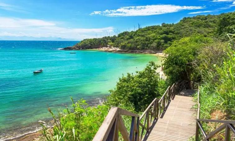 BUE / RIO - CUPOS CONFIRMADOS MAR 2026 (Hotel en Buzios)