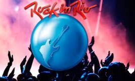 ROCK IN RIO 2026 