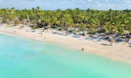 BAYAHIBE EN VACACIONES DE INVIERNO  2026 