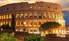 ENCANTOS DE LA COSTA AMALFITANA Y ROMA