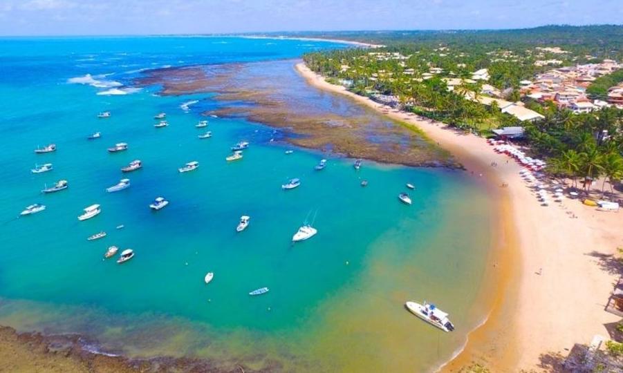 Brasil desde Cordoba - Vacaciones de Invierno