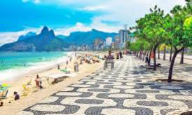 RIO DE JANEIRO  EN VACACIONES DE INVIERNO  2026 