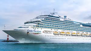 CRUCERO OCEAN FEST 2 * LA KONGA* EL CRUCERO DE LA MUSICA