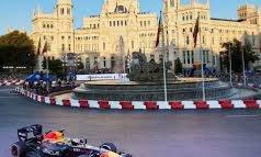 GRAN PREMIO FORMULA 1 EN MADRID - ESPAÑA 