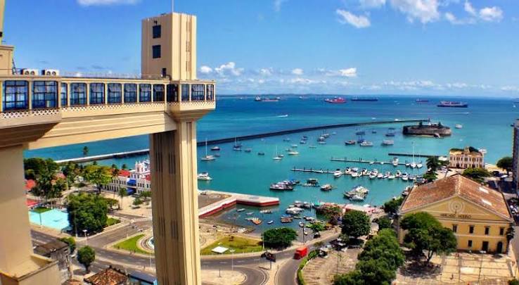 SALVADOR DE BAHIA 2027