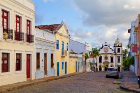 PORTO DO GALINHAS  VERANO 2027