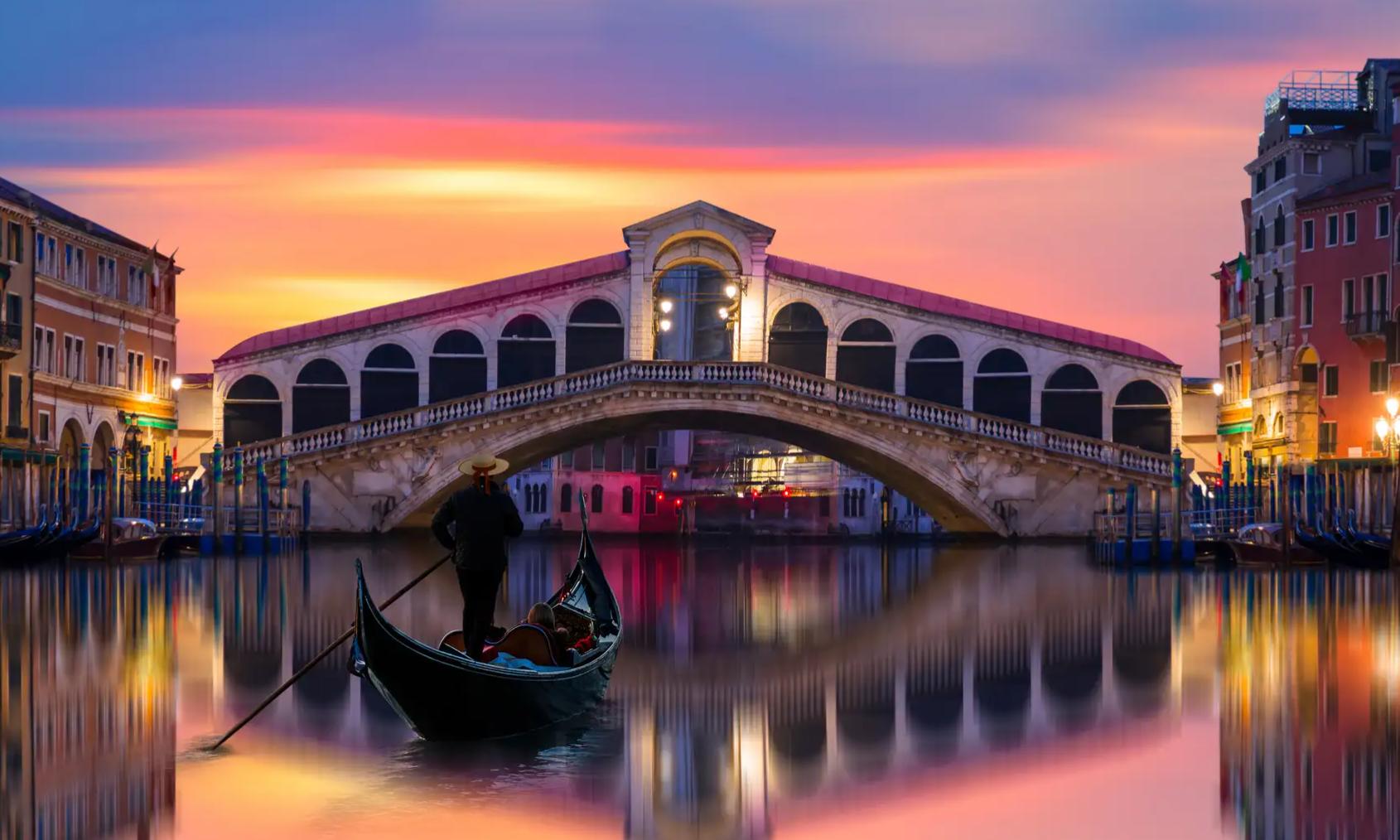 GRAN TOUR DE LOS BALCANES DESDE VENECIA