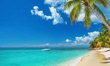 PUNTA CANA DESDE ROSARIO 2027 