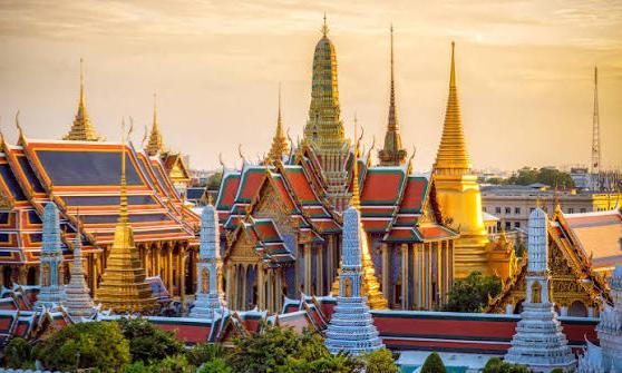 SALIDA GRUPAL SUDESTE ASIÁTICO VIETNAM, CAMBOYA Y TAILANDIA
