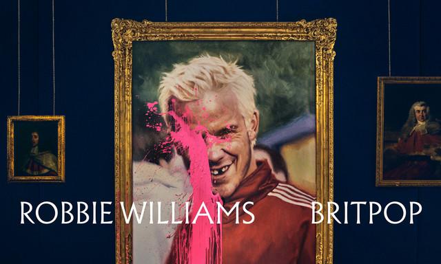 ROBBIE WILLIAMS 2026