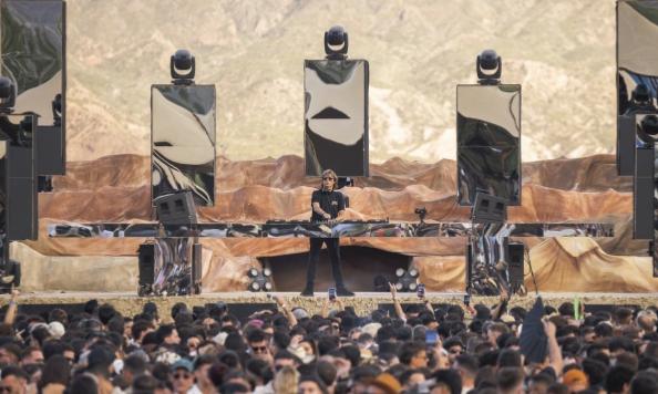 HERNAN CATTANEO ‘Sunsetstrip’ 2026