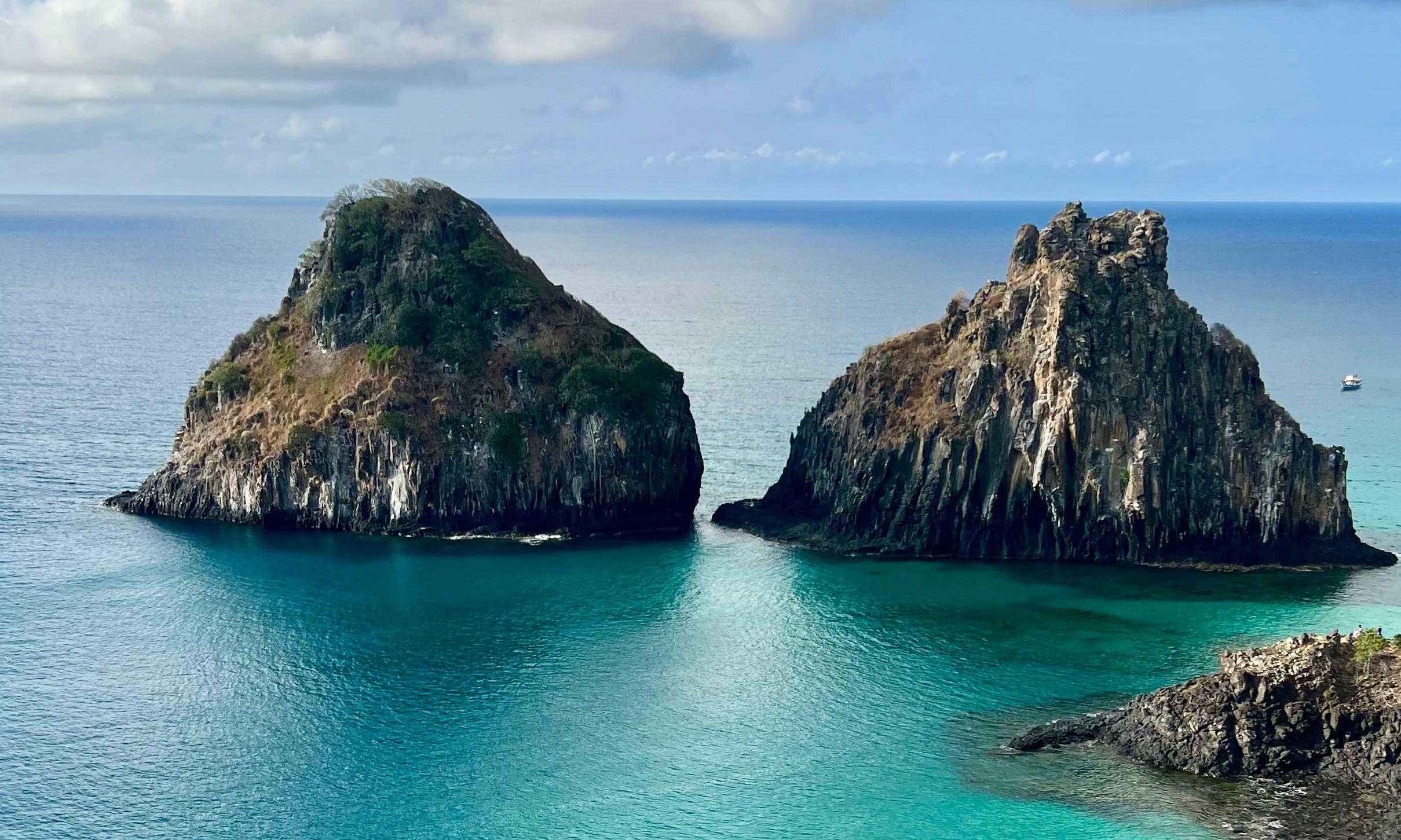 RECIFE & FERNANDO DE NORONHA