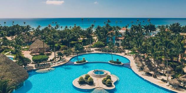 IBEROSTAR SALE** 2027 PUERTO PLATA  PUNTA CANA BAYAHIBE   